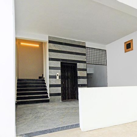 היידראבד Hotel O Malani Inn מראה חיצוני תמונה