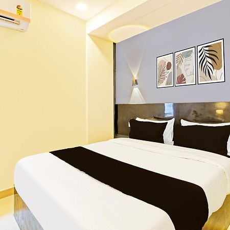 היידראבד Hotel O Malani Inn מראה חיצוני תמונה